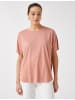 KOTON T-shirt in Blush