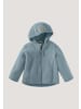 Hessnatur Jacke in gletscherblau