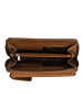 The Chesterfield Brand Malaga Handytasche Leder 10 cm cognac