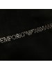Emporio Armani T-Shirt in Schwarz