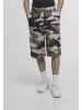 DNGRS Dangerous Shorts - Sweat in camou19