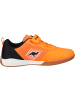 Kangaroos Sportliche Halbschuhe, Fitnessschuhe / Hallenschuhe in neon orange/jet black