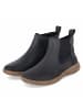 Josef Seibel Schlupfstiefel in black