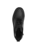 Tamaris Stiefelette in BLACK
