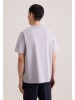 Seidensticker T-Shirt Regular in Grau
