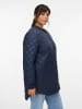 Vero Moda Jacke in Navy Blazer