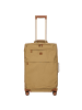 BRIC`s X-Collection 4 Rollen Trolley 71 cm in havana