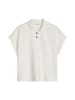 Marc O'Polo DENIM Poloshirt von Marc O'Polo DENIM in Silky White