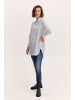 Fransa Langarmhemd FRHALLIE SH 2 20611313  Basic Langarmhemd in Weiß