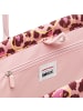 Reisenthel Daily Shopper Shopper Tasche 42 cm smiley leo blush