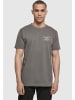 Mister Tee T-Shirt in darkshadow