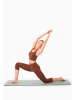 Organication Leggings LISSA in Brown