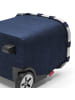 Reisenthel Carrycruiser Einkaufstrolley 47,5 cm in twist navy