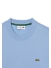 Lacoste Sweatshirt in hellblau