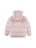 Lacoste Jacke in rosa