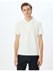 KOTON TSHIRT SS POLO in Ecru