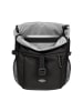 Eastpak Rucksack Top-Roll Pro Schwarz