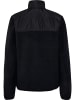 Hummel Hummel Fleece Jacket Hmllgc Damen in BLACK