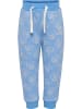 Hummel Hosen Hmlgladsome Pants in SILVER LAKE BLUE