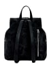 Desigual Rucksack 'Moonstone Prisa' in schwarz