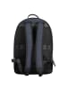 Tommy Hilfiger Blau Polyester Herren Rucksack