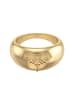 JOOP! Ring Edelstahl, IP gold in gold