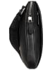 Braun Büffel Bodybag GOLF 3.0 XBody Zip S in Schwarz