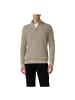 S.OLIVER RED LABEL Pullover in beige1