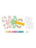 URSUS Diamond Painting Mini Deco Lights "WOODLAND" - ab 3 Jahren