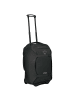 Osprey Sojourn Shuttle 45 - Rollenreisetasche 60 cm (black) in schwarz
