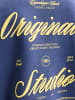 JACK & JONES Junior Sweatshirt in Crown Blue