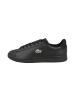 Lacoste Sneaker low Carnaby Set 225 4 in schwarz