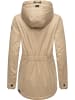 ragwear Winterjacke Zuzka Winter in Taupe24