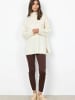 soyaconcept Pullover SC-GUNNA 6 in 91620 CREAM MELANGE