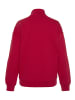 H.I.S Sweatshirt in rot