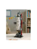 Wisam® Weltraum Raketen Startturm Bausteine 107 Teile