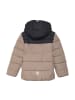 Color Kids Steppjacke COJacket Quilt in Grün