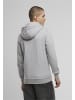 FORVERT Sweat & Fleece - Hoody in heather grey