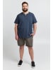 BLEND Cargoshorts BHBrian in Grau