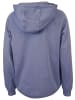 erima Studio Line EQUAL Hoodie in purple sage