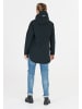 Weather Report Regenjacke in 1001 Black
