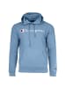 Champion Sweatshirt in Blau