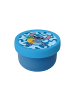 Mepal Fruchtbox Stitch Campus 300 ml in blau-gelb