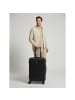 Camel Active Hanoi 4 Rollen Trolley M 65 cm mit Dehnfalte in black