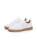 LLOYD Schuhe Hochwertiger Sneaker in weiss