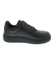TOMMY JEANS Retro Basket Ess Sneaker low Schwarz