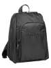 Chiemsee Rucksack Kunstfaser in grau