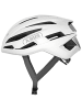 ABUS Rennrad-Helm StormChaser ACE in weiß
