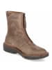 El Naturalista Schlupfstiefel in taupe