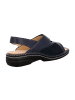 Finn Comfort Komfort Sandalen in Blau
